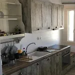 Tranquilita شقة Kastrákion