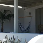 Tranquilita شقة Kastrákion