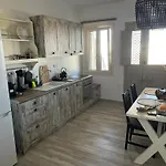 Appartement Tranquilita Kastrákion