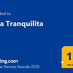 Tranquilita شقة Kastrákion