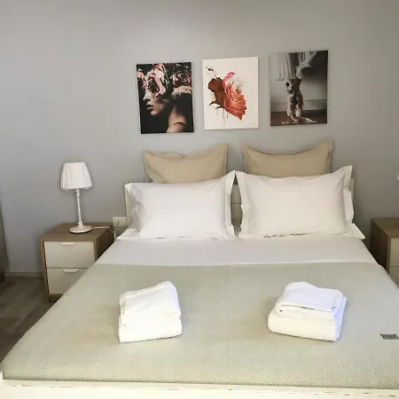 Appartamento Tranquilita *