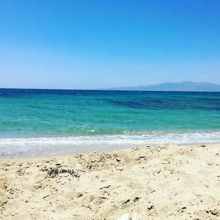 아파트 Tranquilita *