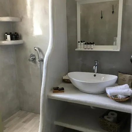 Tranquilita Kastrákion