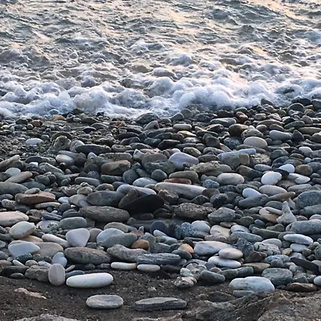 Tranquilita Kastrákion