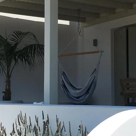 Tranquilita Appartamento Kastrákion