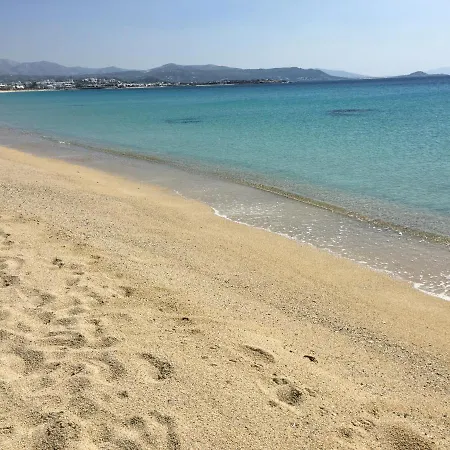 Διαμέρισμα Tranquilita