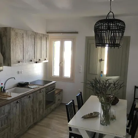 Tranquilita Kastrákion