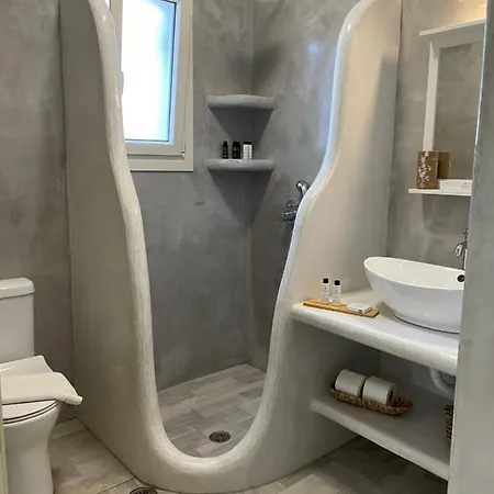 Appartamento Tranquilita