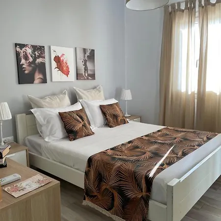 Tranquilita Appartement
