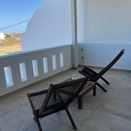 Διαμέρισμα Tranquilita Kastrákion