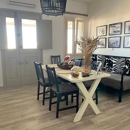 Διαμέρισμα Tranquilita