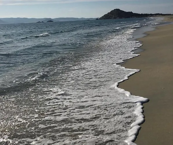 Tranquilita Kastrákion