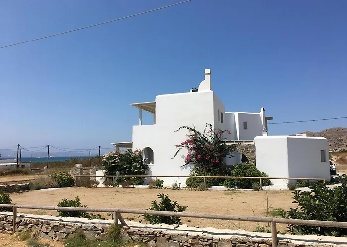 Tranquilita Kastrákion