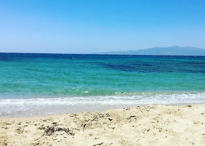 Διαμέρισμα Tranquilita *