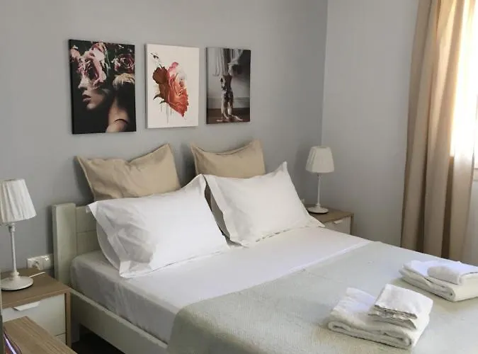 Tranquilita * Kastrákion