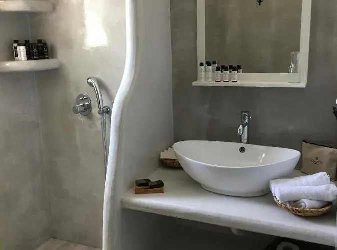 Tranquilita Kastrákion