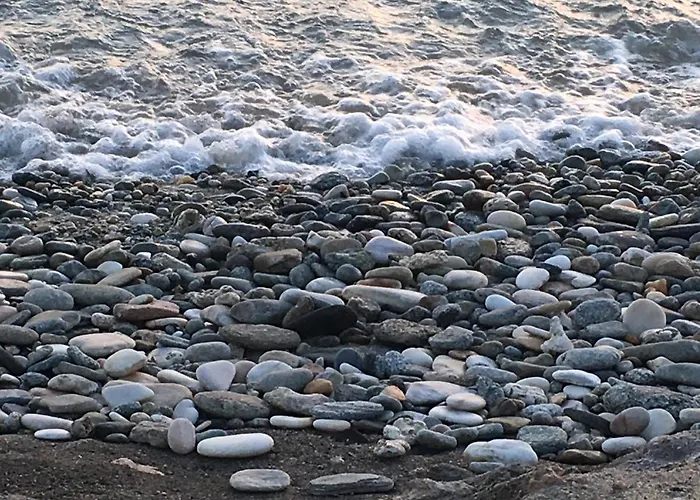 Tranquilita Kastrákion