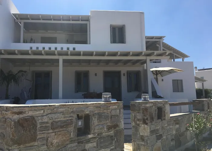 Tranquilita * Kastrákion