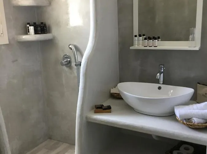 Tranquilita Διαμέρισμα *