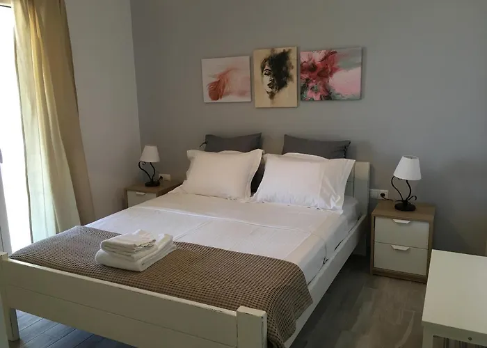 Lägenhet Tranquilita