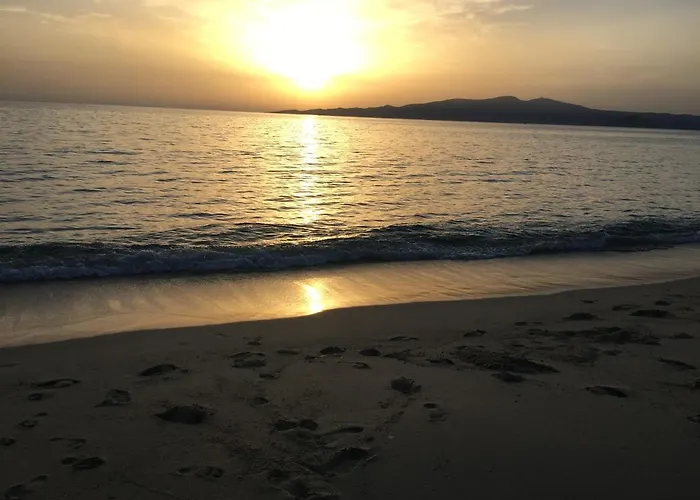 דירה Tranquilita *