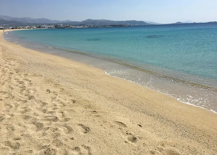 Διαμέρισμα Tranquilita