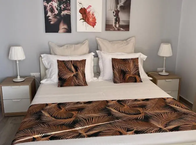 Διαμέρισμα Tranquilita