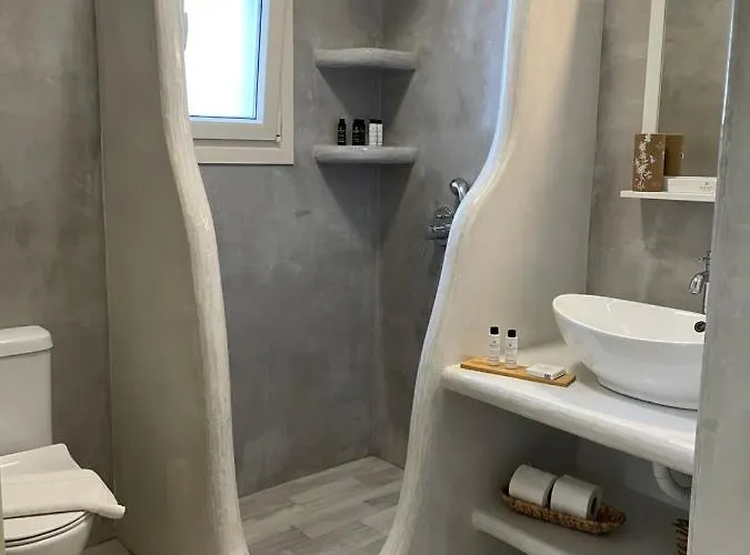 Διαμέρισμα Tranquilita