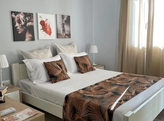 Tranquilita Lägenhet