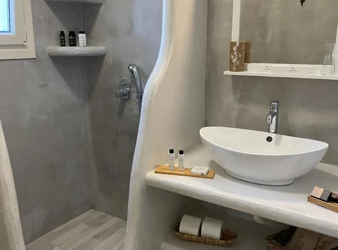 Tranquilita Lägenhet