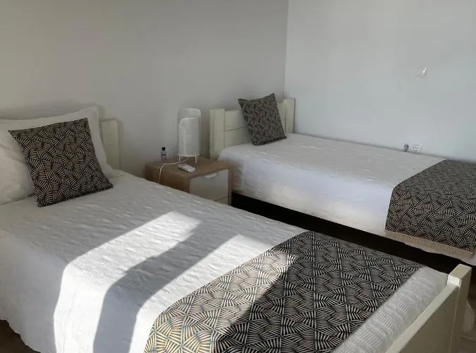 Tranquilita Διαμέρισμα Kastrákion