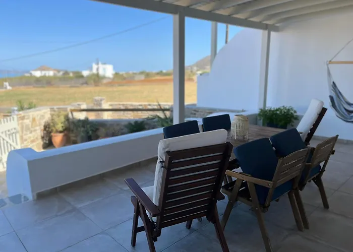 Tranquilita Διαμέρισμα