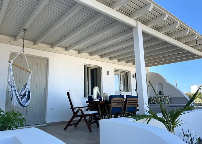 Tranquilita Lägenhet *