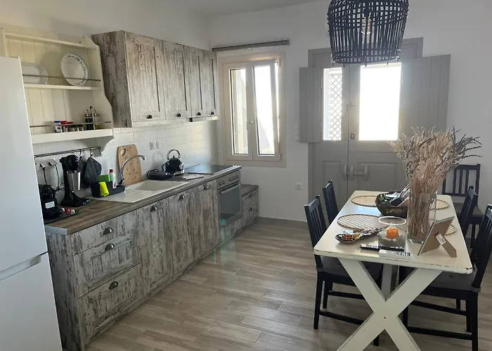 Tranquilita Lägenhet *